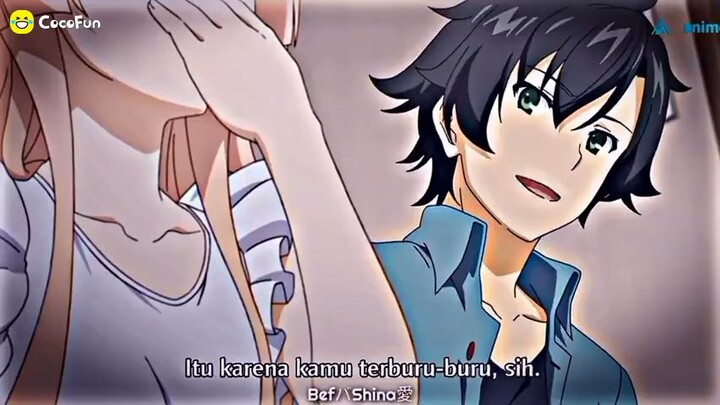 cantik bet dah 🥰🥰