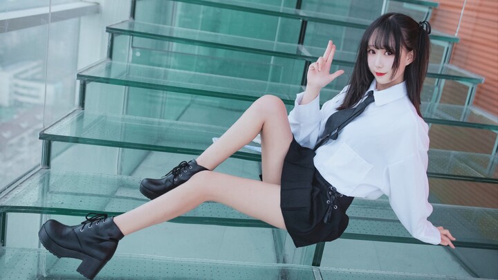 【ซีอีโอเฟย】BAAM♂ทุกค่ำคืนถูกเธอทำให้หวั่นไหว