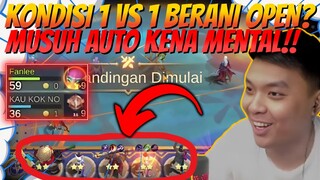 BIKIN ORANG SUREND ADALAH SALAH 1 KESENANGAN TERTINGGI PEMAIN MAGIC CHESS !! REAL KAH CUY ??