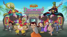 Chhota Bheem Dus Pe Dus 10/10