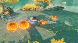 Genshin Impact -- 5 LÝ DO - TẠI SAO QIQI BỊ GHẺ LANH, GHÉT BỎ,...! -- Thư Viện G