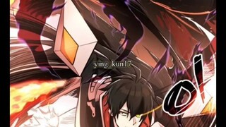 manhwa