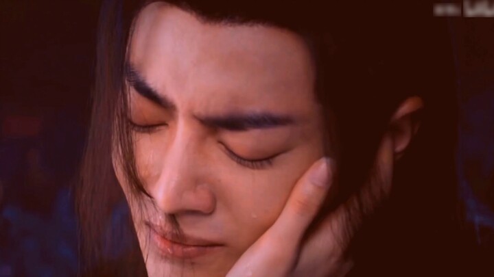 【Promise Me a Lifetime】Episode 7||Beitang Mo Ran x Xiao Zhan Wei Wuxian|High Sweetness|Narcissus|Sel