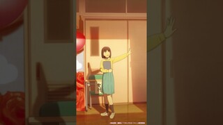 「また明日！」    #高校生の日常 #スキップとローファー #スキロー #skipandloafer #skiptoloafer #anime #アニメ2023 #高校生  #shorts