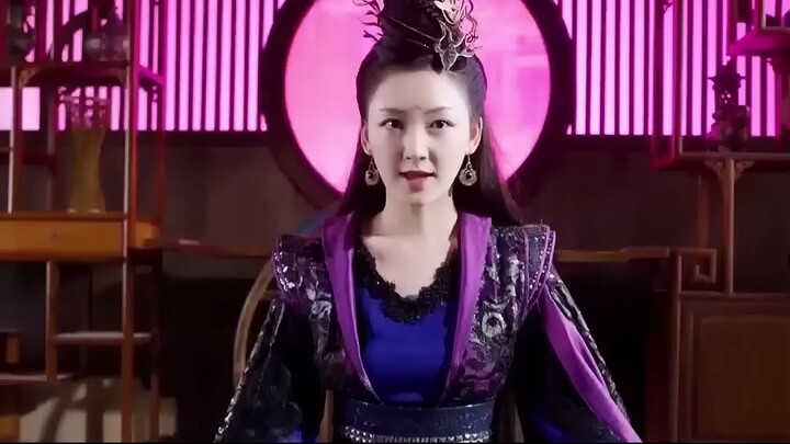หลินเฟิง ราชันเทพคืนแค้น