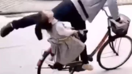 ตลกมนุษย์