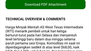 Berita signal 19 Maret...#BullishFX #BeSmartTrader #bfxcommunity #TradingExperience #bfx #fyp