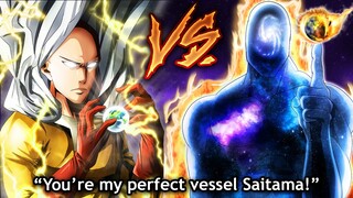 Saitama's Godly Secret Was Just REVEALED: HIS FULL POWER EXPOSED! SAITAMA VS GOD CHANGED EVERYTHING.