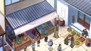 The Story Of Saiunkoku Episode 32 Eng Dub