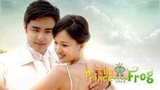 Frog Prince E27 | RomCom | English Subtitle | Taiwanese Drama