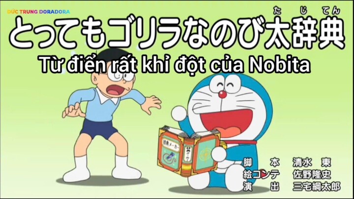 Doraemon tập 892 vietsub