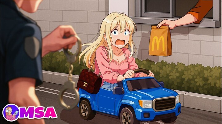 My Parents Sent Me to an Orphanage at 18!! (English)