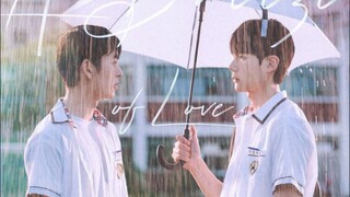 A Breeze Of Love (2023) Episode 4 Eng Sub