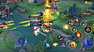 Highlight Rank Tinh Anh II