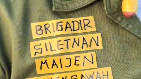 Gaya ngomong Yakuza 😂😂😂