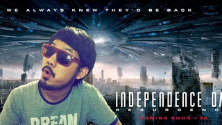 Independence Day Resurgence สงครามใหม่วันบดโลก - รีวิวหนัง