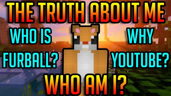 The Truth About Furball, ALL Questions Answered | Hypixel Skyblock