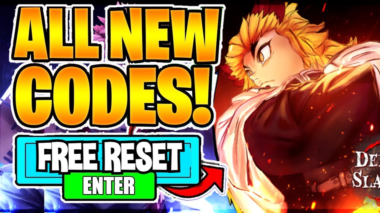 ALL NEW *SECRET* UPDATE CODES in DEMON SLAYER RPG 2 CODES! (Roblox Demon  Slayer RPG 2 Codes) 