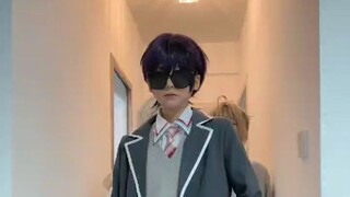 【】njs时代彩虹团 试着出道了【】
