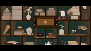 UNDER THE QUEEN'S UMBRELLA EP1 [2022 KDRAMA] (NO COPYRIGHT INFRINGEMENT INTENDED)