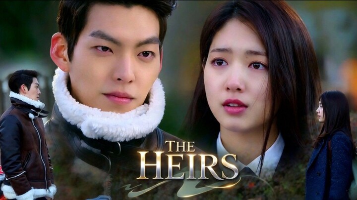 10. The Heirs Tagalog