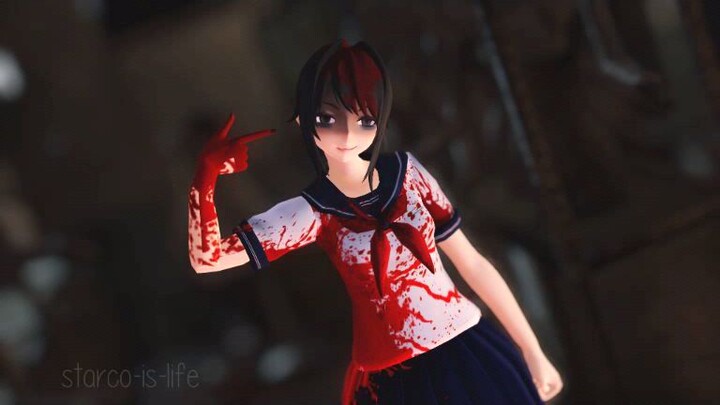 Yandere Simulator Yandere Chan Battle Theme Full Official Music Audio Action Adventure Horror 18+