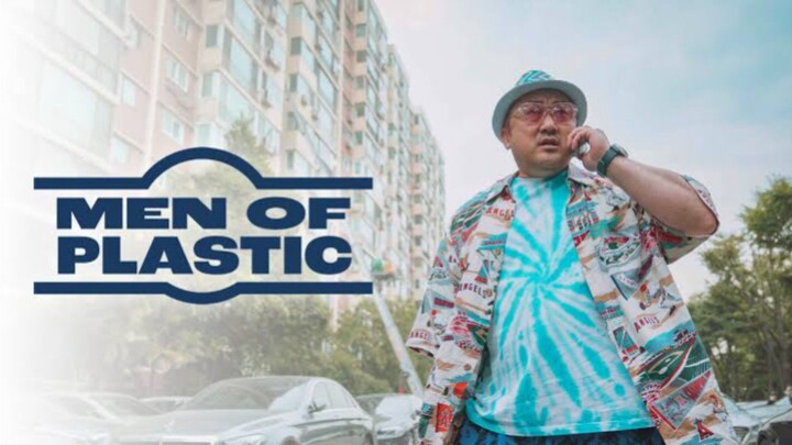 Men Of Plastic (HD) : Tagalog Dubbed