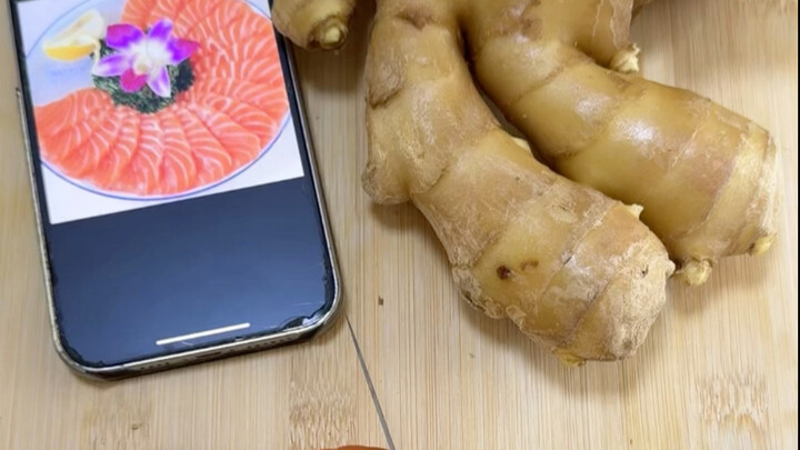 Today's really ruthless—everything's fake!