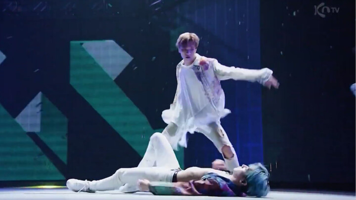 [1080P] [Kai, Chan, Taeyong] Stunning Trio Dance - SMTOWN Live 2019 in Tokyo Performance