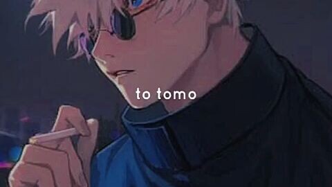 gojo Satoru ❤