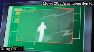 #AnimeMV2k Thám tử lừng danh Conan phần 31