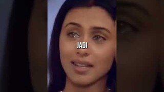 Drama Karir: Rani Mukerji Lebih Suka Pekerjaan Ini Daripada Akting! 😭