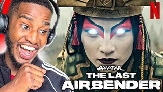 The NEW Netflix Series Goes Hard... *Avatar: The Last Airbender*