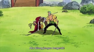 Moment Lucu Zoro Dan Sogeking😂😂