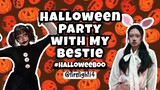 [ Part 5/(?) ] Halloween Party  || Special #HalloweebooBstation 🎃