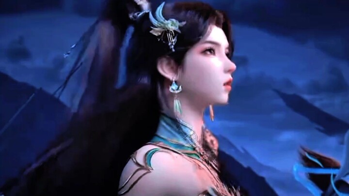 Preview Battle Through The Heaven Eps 194