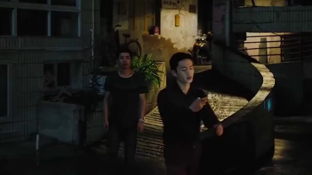 Some people just can’t change—your secret, I’ll carry it with me for the rest of my life.