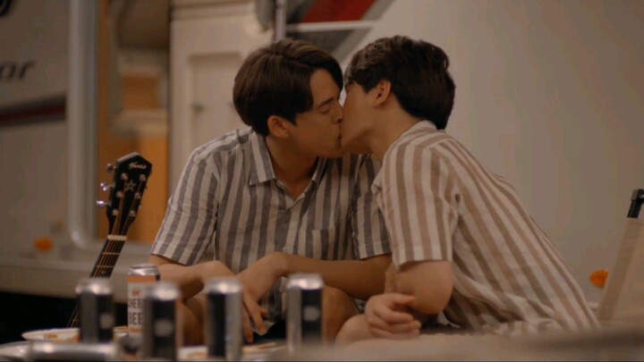 be my favorite series 2023 ep.8