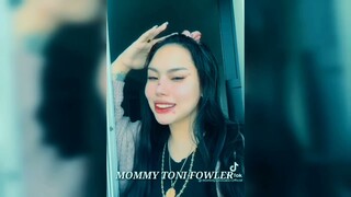 MOMMY TONI LATEST UPDATE / FOX EYES | TORO FAMILY | TONI FOWLER