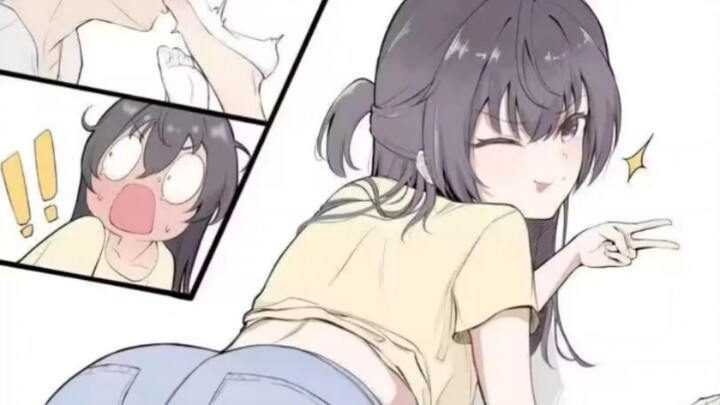 Gambar lucu hari ini #33