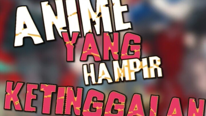 anime jualan waifu😋