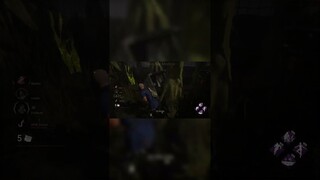 PYRAMID HEAD VS DWIGHT | Dead by Daylight Gameplay Indonesia #shorts