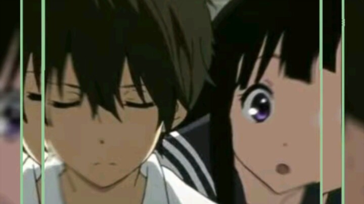 JEDAG JEDUG ANIME HYOUKA