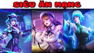 Tổng Hợp Những Pha Highlight Số 1 Xử Lí Cực Hay Trong Liên Quân
