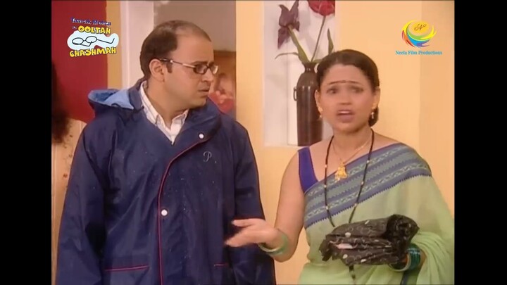 Taarak Mehta Ka Ooltah Chashmah - Episode 8 - Full Episode