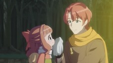 Isekai de Mofumofu Nadenade suru Tame ni Ganbattemasu [EPS 06]