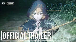 Summer2025: Secrets of the Silent Witch