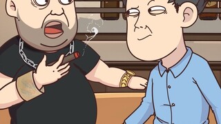 窗子打破的同时“规则”也被打破了 、