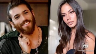 Can Yaman goodbye to Delitta Leotta his back to Demet Ozdemir Again