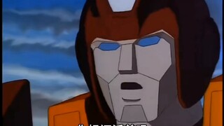 When Megatron Saves Humanity Cancel Overtime 6.0!!!!!!!!!!!!